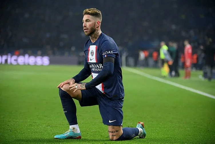 Son dakika Beşiktaş haberi: Beşiktaş'ta şok istifa! Ramos transferi sonrası...