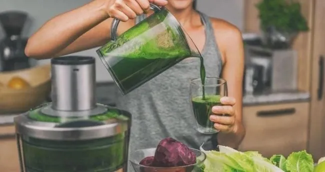 Detoks baş ağrısı yapar mı?