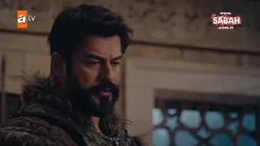 Osman Bey’in büyük planı