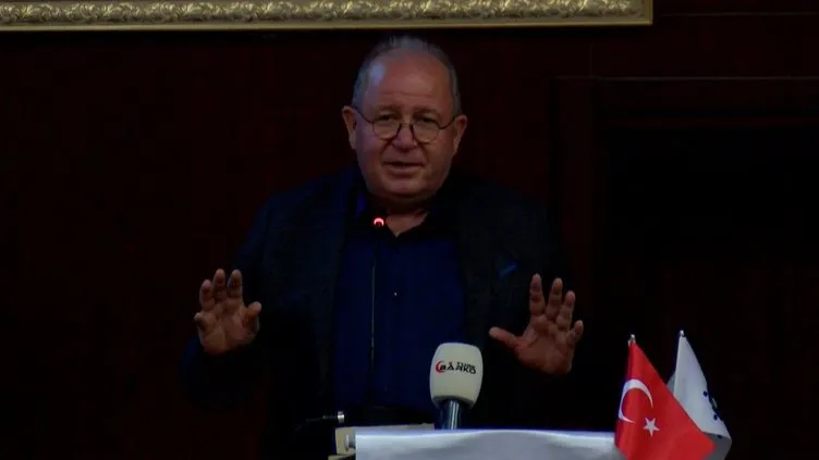 Son dakika! Prof. Dr. Şükrü Ersoy’dan İstanbul depremi açıklaması: Bundan kaçış yok diyerek uyardı: O il ve ilçelere dikkat çekti