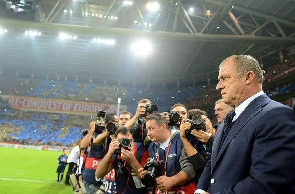 Galatasaray gruptan nasıl çıkar?