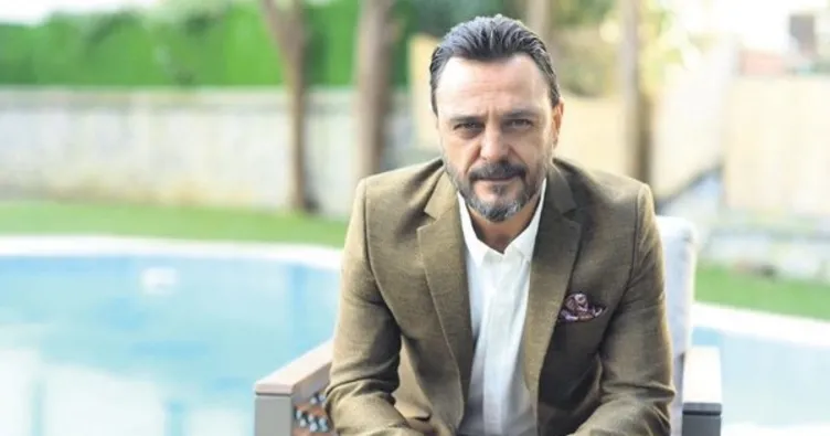 Kardeşlerim’in Resul’ü Ogün Kaptanoğlu anlattı: Günümüz dünyasına dönmek bana iyi geldi!