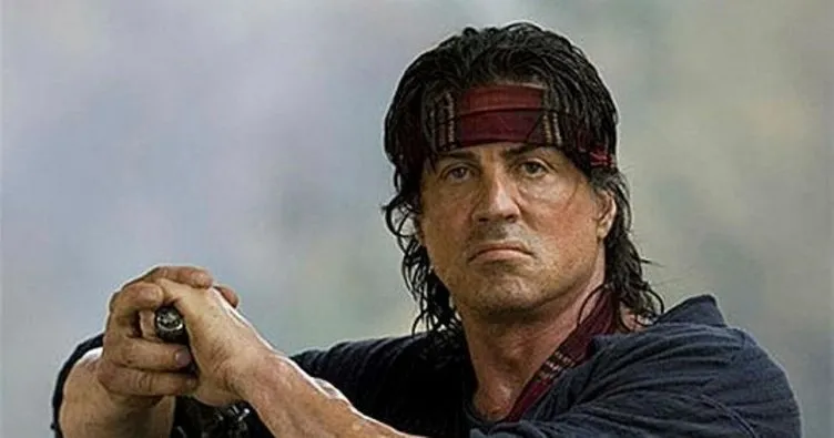 ‘Rambo’ Meksikalı kartele karşı