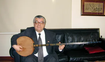 Erol Sayan’a özel program