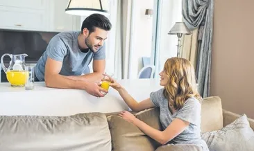 Sorunlar konuşuldukça evlilik güçlenir