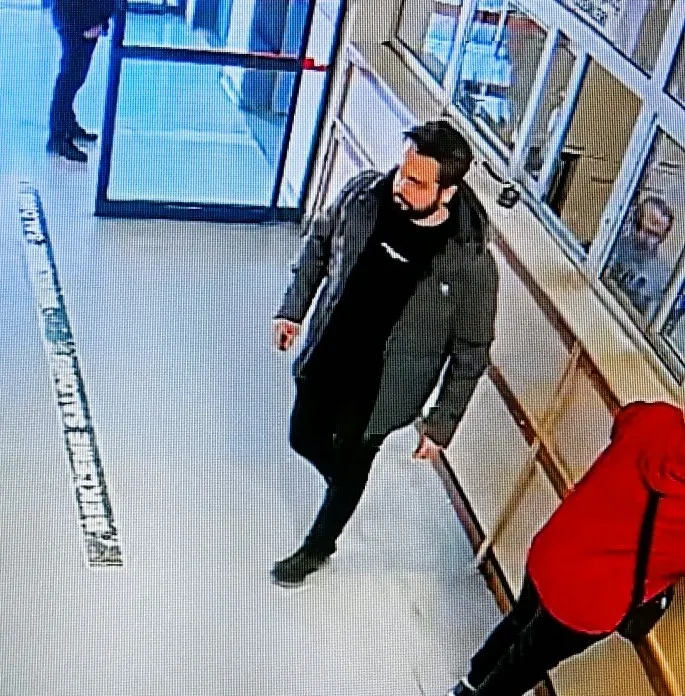 Doktor Serhat Aras kendine ilaç enjekte etti: Aracında ölmeyi bekledi!
