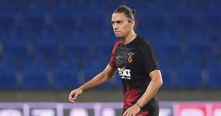 Kendime değil takıma üzülüyorum