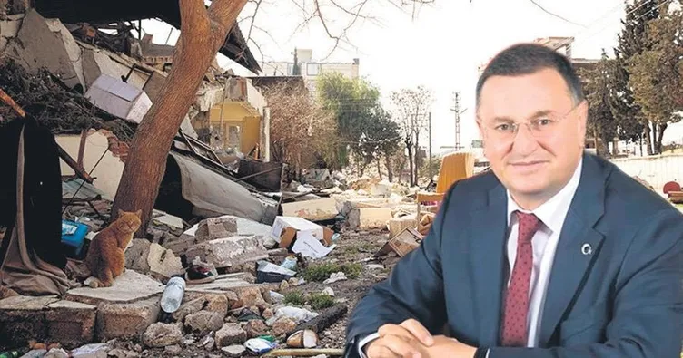 Dönüşümü engelledi 2 bin canımız gitti
