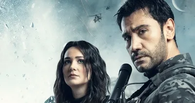 Al Sancak dizisi konusu nedir, oyuncu kadrosunda kimler var? TRT 1 dizisi Al Sancak oyuncuları, konusu ve çekim yerleri