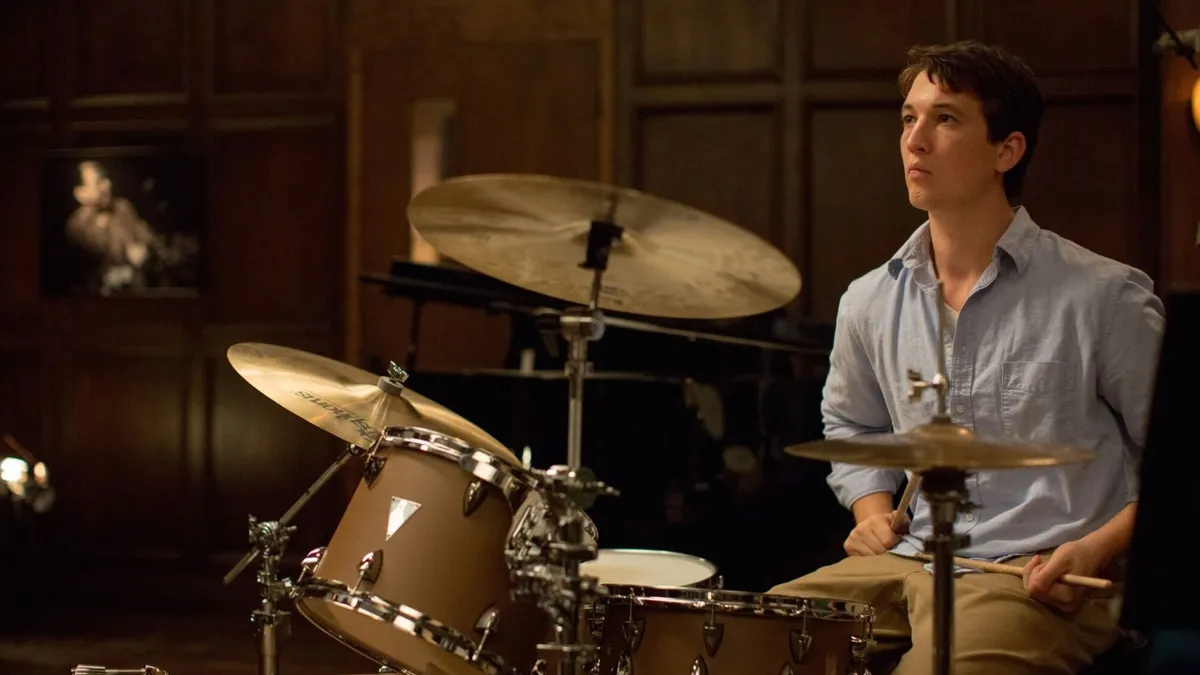 Whiplash filmi oyuncuları kimler ve konusu nedir? Bu akşam TV’de!