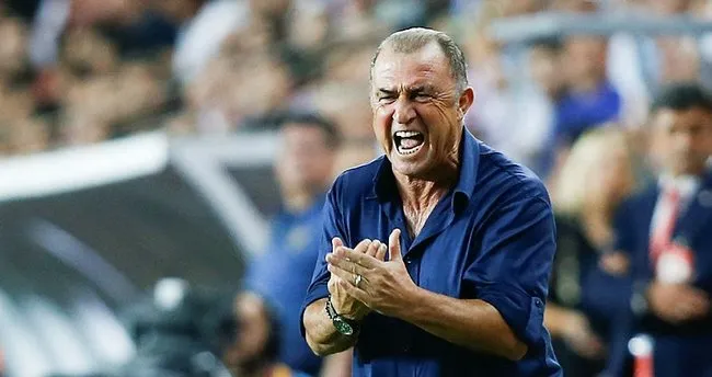Iste Fatih Terim In Fenerbahce Karnesi Spor Haberleri