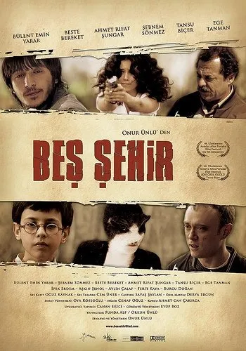 Bu hafta vizyona girenler