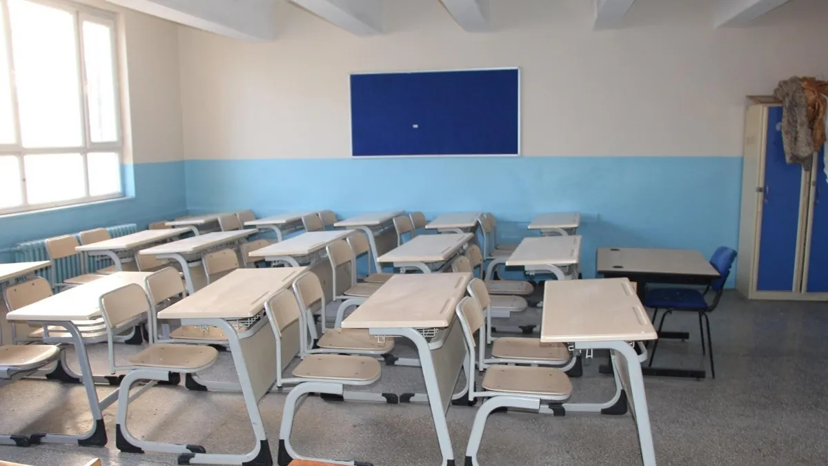 Yarıyıl tatili ne zaman sona eriyor? MEB takvimi ile 2025-2026 ikinci dönem ve ara tatil tarihleri