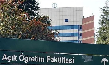 AÖF yaz okulu sınav yerleri açıklandı! 2022 AÖF yaz okulu sınav giriş belgesi sorgulama ekranı