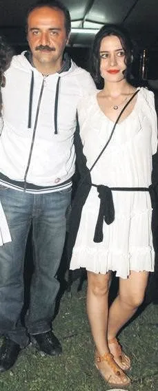 Magazin Gündeminden Başlıklar 12/06/2009