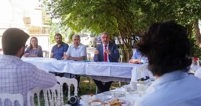 Diyarbakır’da, su tasarrufu çağrısı