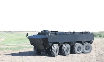 Savunma sanayisinde ‘dev araç’ rekabeti