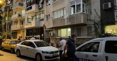 İzmir’de sır olay! Anne ve oğlu evlerinde ölü bulundu