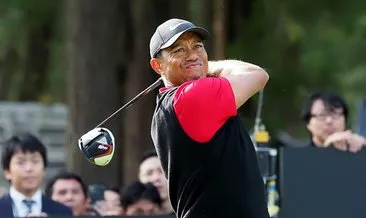 Tiger Woods’tan rekor zafer