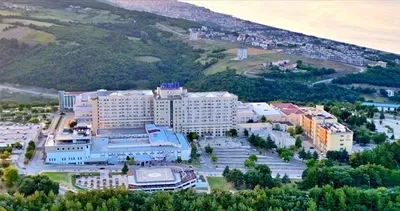 Ondokuz Mayıs Üniversitesi Taban Puanları 2026: 2-4 yıllık Ondokuz Mayıs Üniversitesi sıralamalar, kontenjanlar