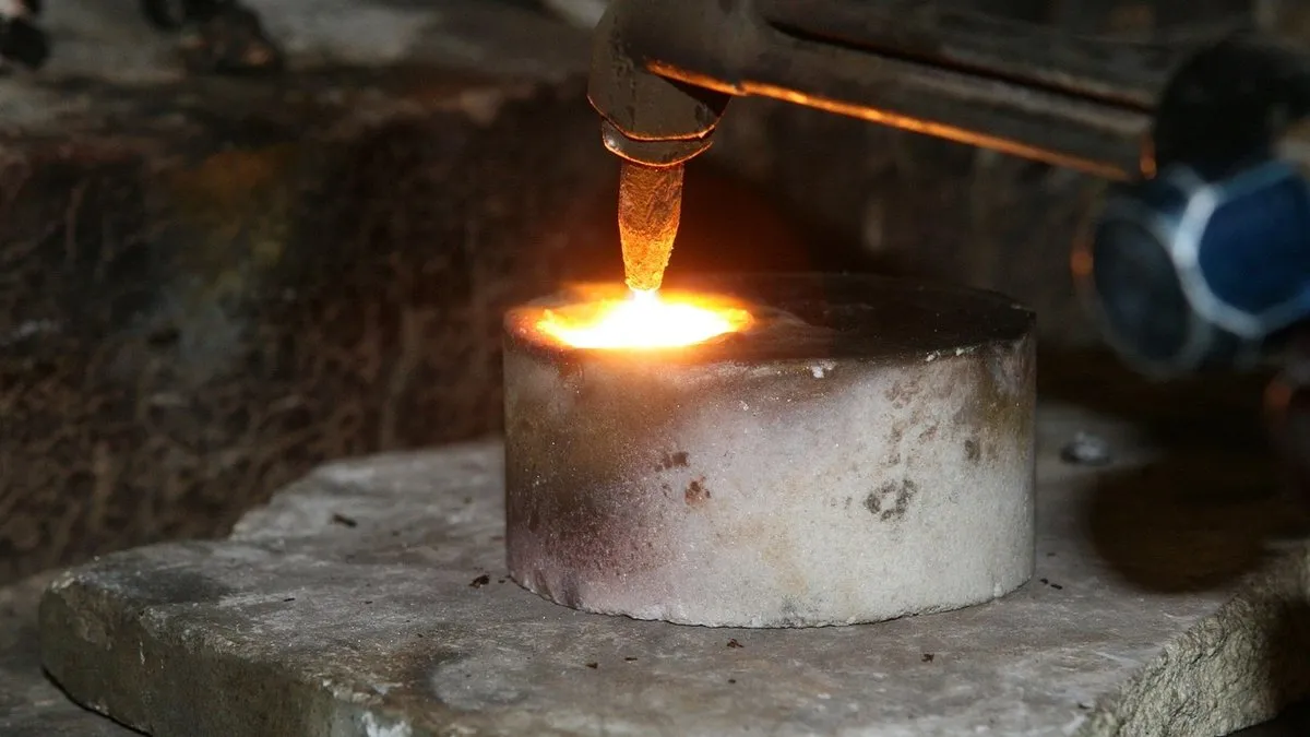 Platin fiyatları 11 yılın zirvesine çıktı