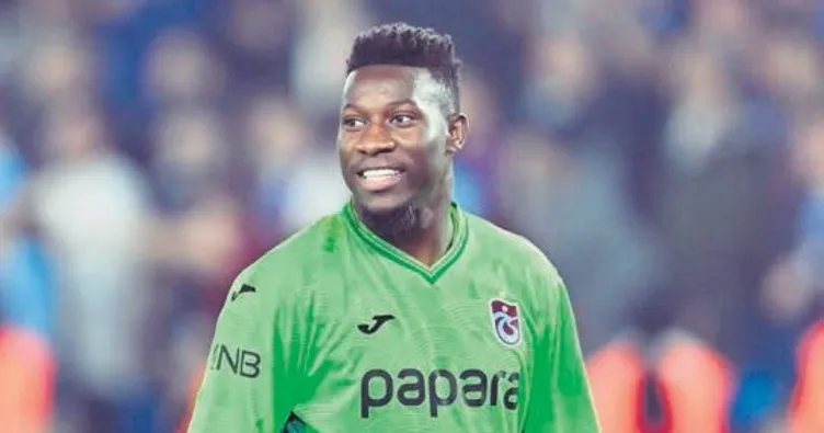Tam isabet Onana!