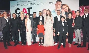 Gençliğini oğlu canlandırdı