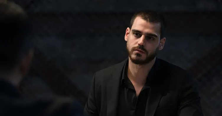 ’Yalnız Kurt’taSoluk soluğa bir takip!