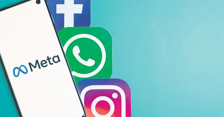 AB’den Meta’ya 1.3 milyar dolar ceza