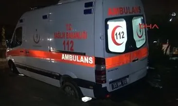 Hastane çalışanı bonzaiden öldü iddiası