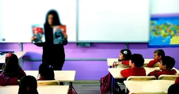 Milli Eğitim Bakanlığı, öğretmenlerin mazerete bağlı yer değiştirme sonuçlarını açıkladı