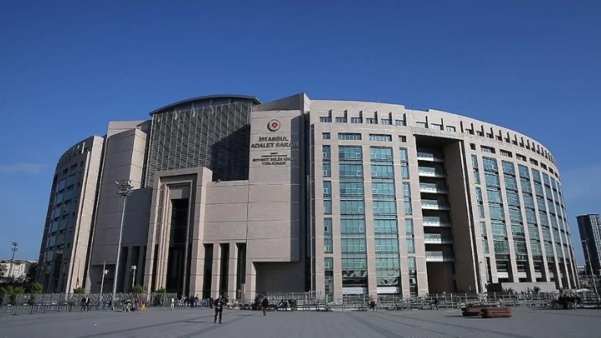 ASSAN operasyonunda 2 tutuklama talebi