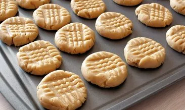 Tatlı ihtiyacına sağlıklı çözüm! Yer fıstığıyla şenlenen tarifler