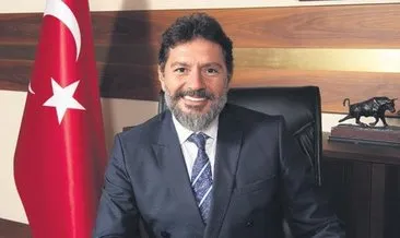 Borsa İstanbul’un Genel Müdürü Hakan Atilla oldu