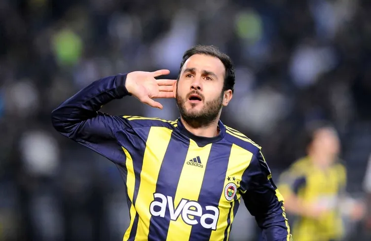 Fenerbahçe ve Trabzonspor arasındaki transferler! İşte tarihe geçen o futbolcular...