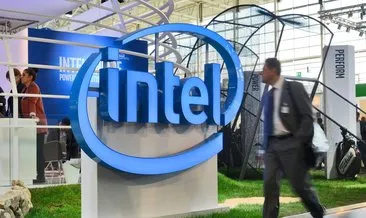 Intel’in dördüncü çeyrek geliri arttı