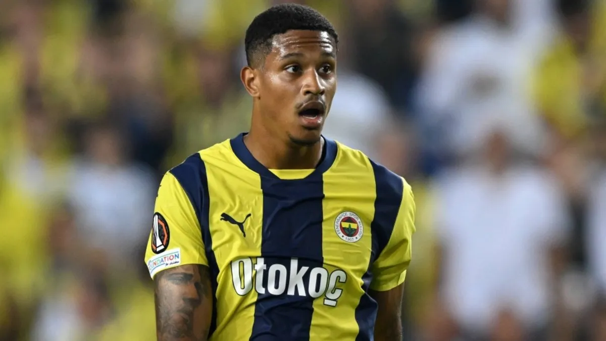Fenerbahçe'de Jayden Oosterwolde için geri sayım başladı