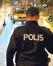 Yılbaşı öncesi huzur denetimi