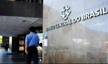 Brezilya Merkez Bankası faiz oranını beklendiği gibi değiştirmedi