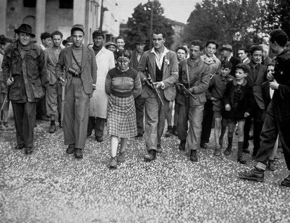 İşte o fotoğrafların korkunç hikayesi