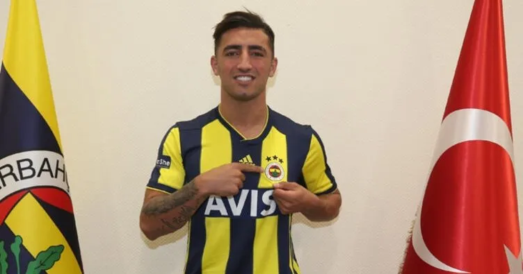 Fenerbahçe Allahyar’ın sözleşmesini feshetti