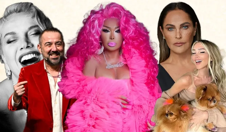 Hülya Avşar en büyük korkusunu açıkladı! İşte beklenmedik o itiraf: Bayramlarda...