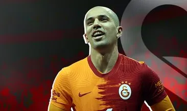 Son dakika Galatasaray haberi: Cimbom’da Sofiane Feghouli şoku! FIFA ve ağır fatura...