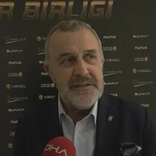 Son dakika! Beşiktaş Yöneticisi Ahmet Ürkmezgil, Galatasaray'ın transferini açıkladı