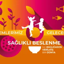 Dünya Gıda Günü 2019