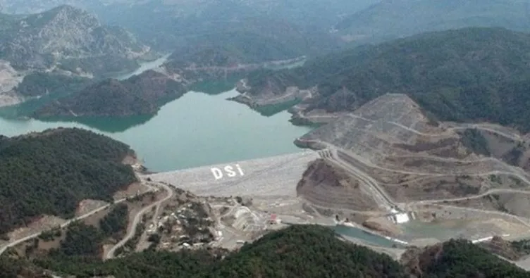 İstanbul’daki barajlara kar müjdesi! Doluluk oranı yüzde 55’e yaklaştı
