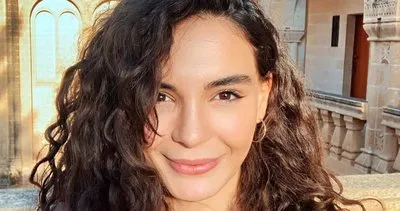 Hercai’nin Reyyan’ı Ebru Şahin’in değişimi muhteşem oldu! Hercai’deki halinden oldukça farklı bir Ebru Şahin...