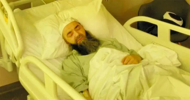 Cübbeli Ahmet yoğun bakıma kaldırıldı! - Son Dakika Haberler