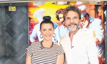 ‘11 yaşıma kadar emzik emmişim’