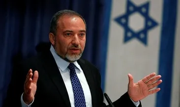 Liberman yeniden seçime karşı